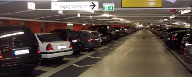 Reibungslosen Ablauf bei der Planung und Instandsetzung von Parkhäusern gewährleisten Bild: Reibungslosen Ablauf bei der Planung und Instandsetzung von Parkhäusern gewährleisten