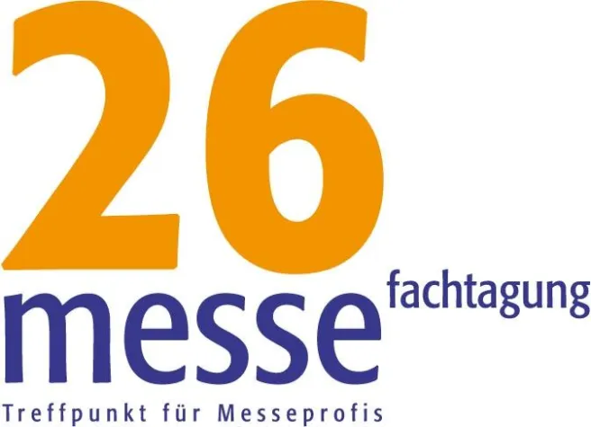 Bild: Erstmalig 26. Messe-Fachtagung zeitgleich mit MX Messe-Expo in Stuttgart