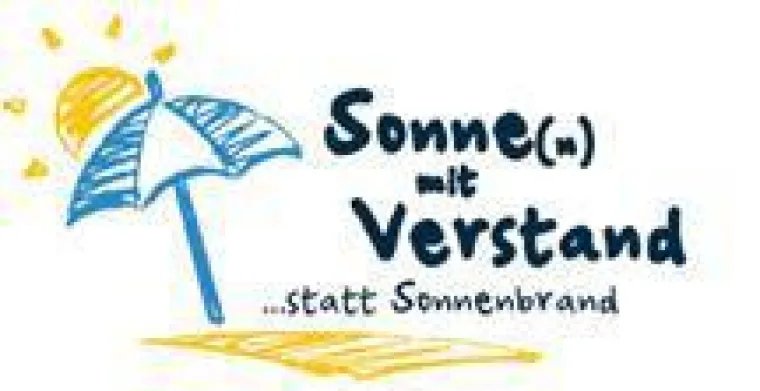 Bild: Sommer! Sonne! Gesundheit! - Tipps zur Vermeidung von Gesundheitsbelastungen im Sommer