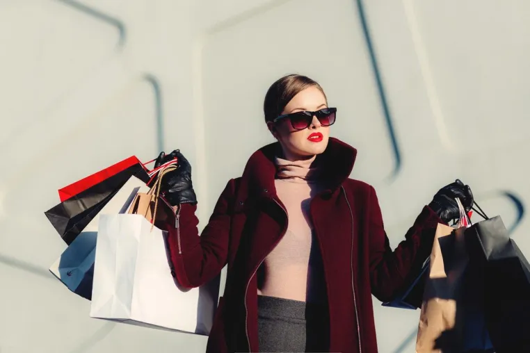 Bild: Wie der Black Friday zu einem positiven Kundenerlebnis wird