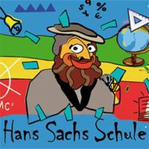Die Hans-Sachs-Schule eröffnet eigenes Internat für Mittelschüler Bild: Die Hans-Sachs-Schule eröffnet eigenes Internat für Mittelschüler