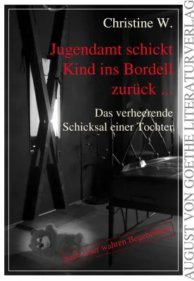 Bild: Die Frankfurter Verlagsgruppe veröffentlicht ein Buch über Kindheitstrauma im Bordell