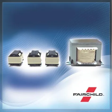 Fairchild stellt ersten Interleaved PFC-CCM-Controller mit drei Kanälen vor Bild: Fairchild stellt ersten Interleaved PFC-CCM-Controller mit drei Kanälen vor