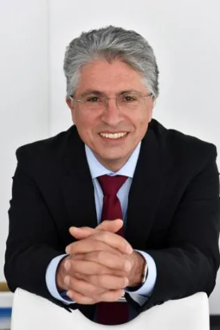 Saeid Fasihi zum Handelsrichter am Landgericht Frankenthal ernannt Bild: Saeid Fasihi zum Handelsrichter am Landgericht Frankenthal ernannt