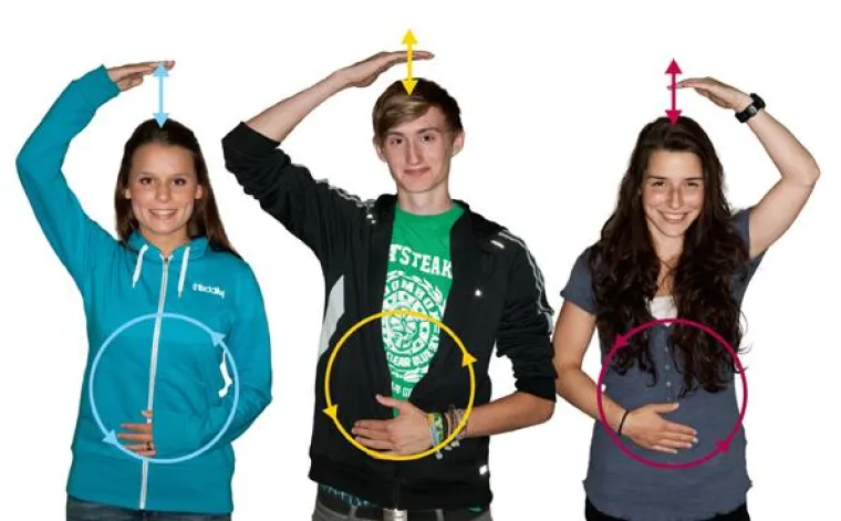 Bild: Aurich will ins Guinness Buch der Rekorde - Jeder kann mitmachen