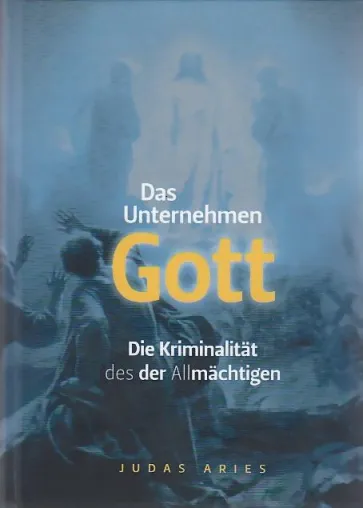 Bild: Null Bock auf Götterschock - Eine zeitgemäße und fachlich fundierte Vorsorge
