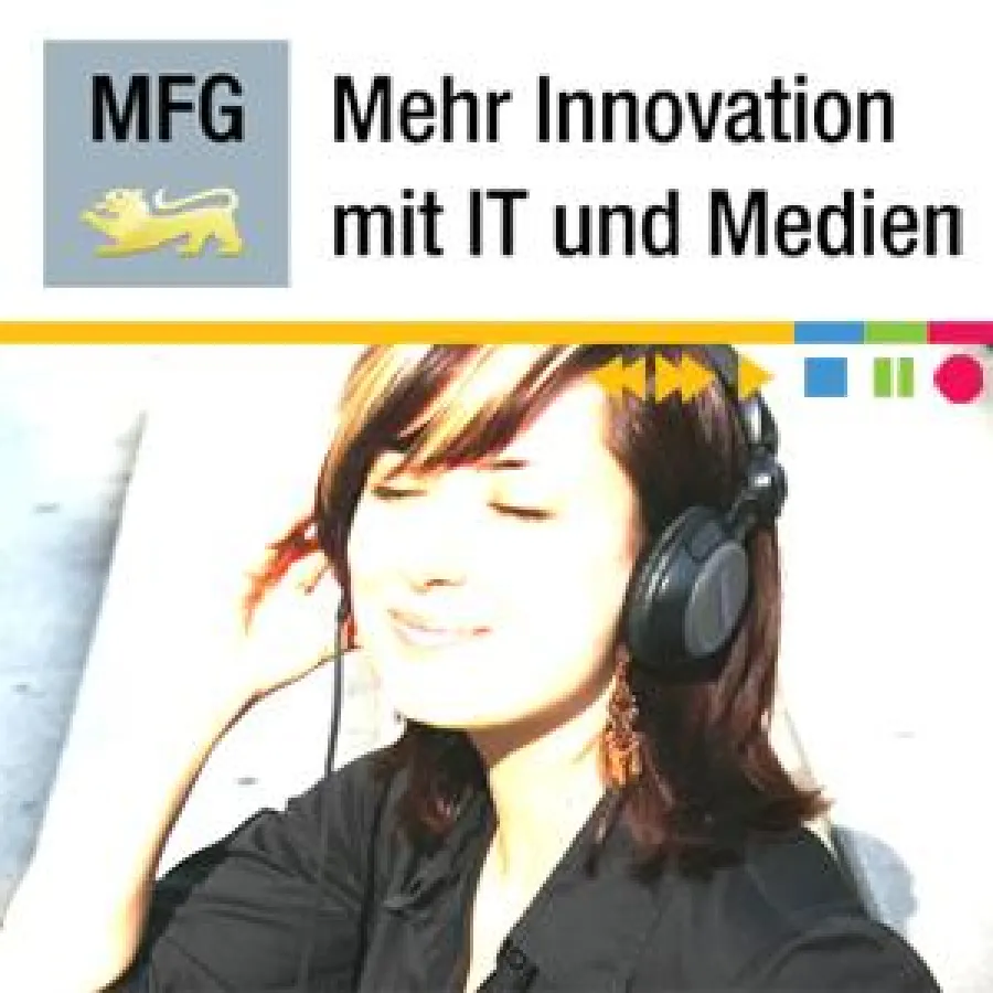 MFG Innovationcast