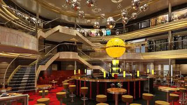 Bild: Carnival Sunshine begeistert bereits virtuell – 155 Mio. US-Dollar-Umbau der einstigen Carnival Destiny