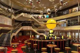 Bild: Carnival Sunshine begeistert bereits virtuell – 155 Mio. US-Dollar-Umbau der einstigen Carnival Destiny