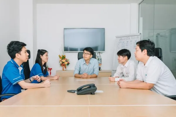 Bild: Markteinstieg in Thailand - effizient und kostengünstig