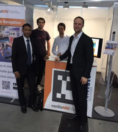 AABSyS IT wird autorisierter Professional Sales Partner für vanillaNAV in Indien Bild: AABSyS IT wird autorisierter Professional Sales Partner für vanillaNAV in Indien