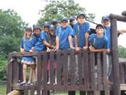 Bild: Ein Platz an der Sonne für Kinder aus Thüringen