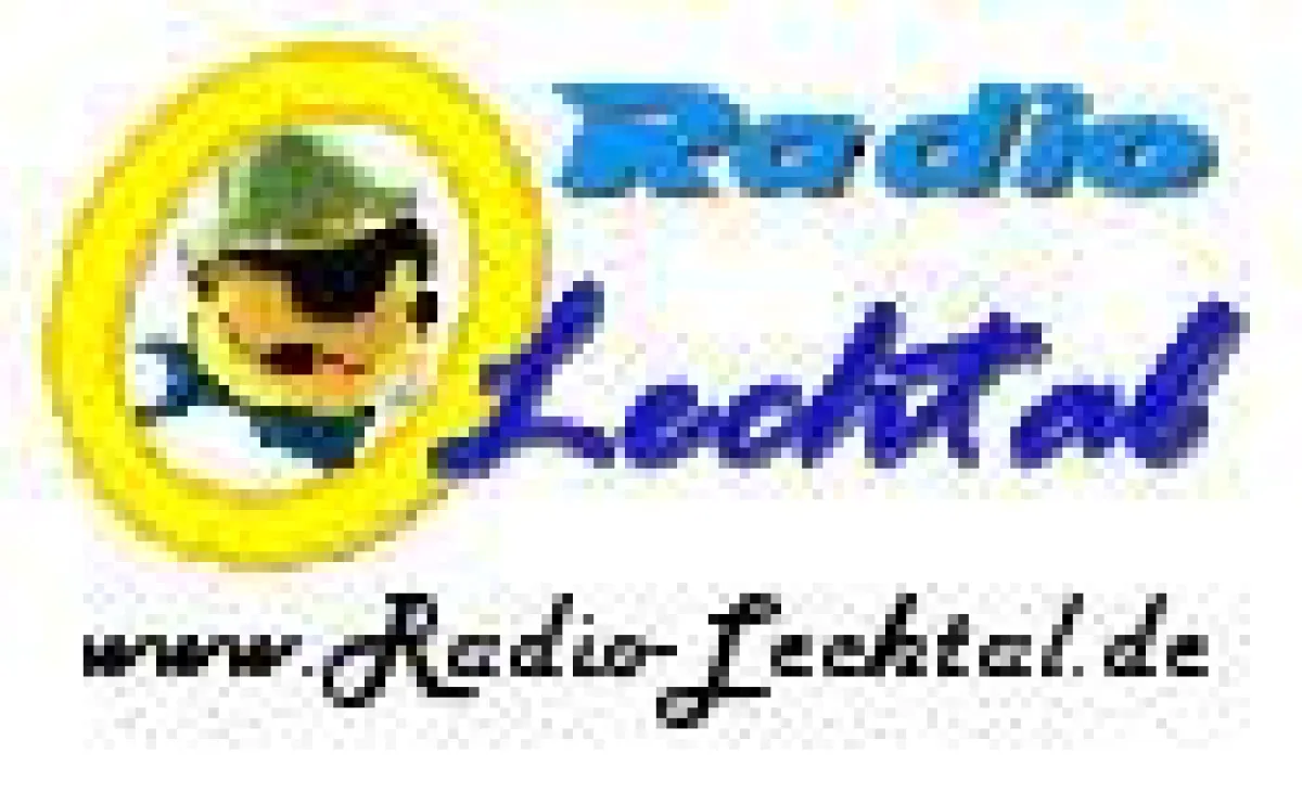 Radio Lechtal - Der beste Sender im Lechtal - www.radio-lechtal.de