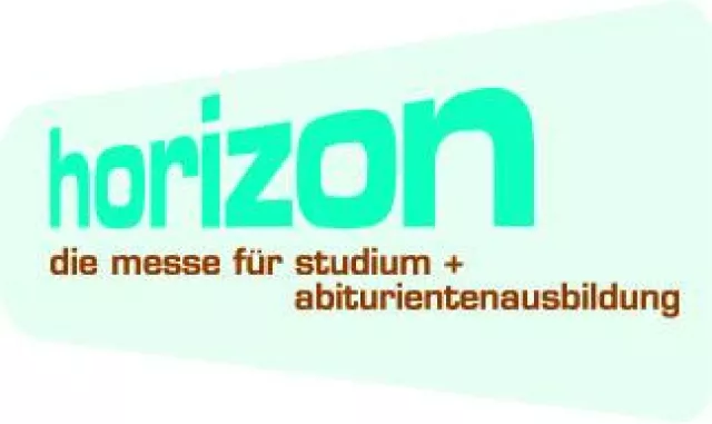Bild: horizon - die messe für studium und abiturientenausbildung