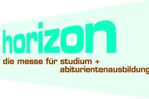Bild: horizon - die messe für studium und abiturientenausbildung