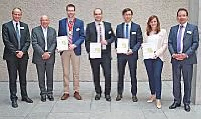 Bild: Zwick Science Award – Denkanstöße für neue Produkte und Anwendungen