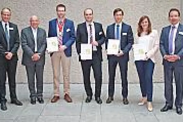 Bild: Zwick Science Award – Denkanstöße für neue Produkte und Anwendungen