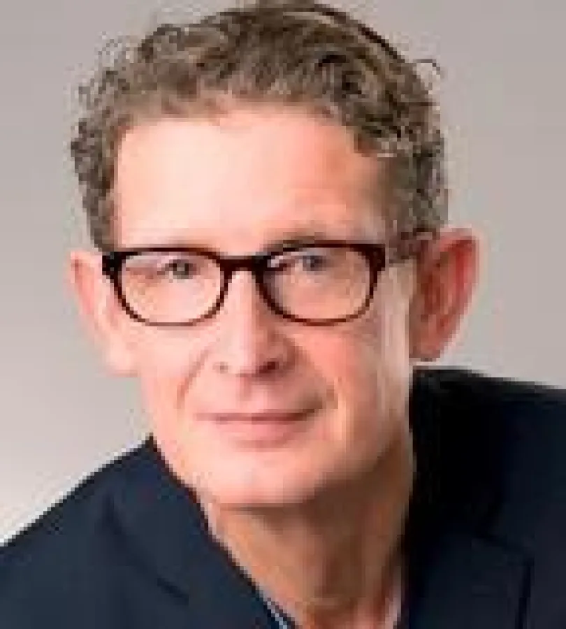 Walter Zornek ist Gründer und Geschäftsführer von egomet