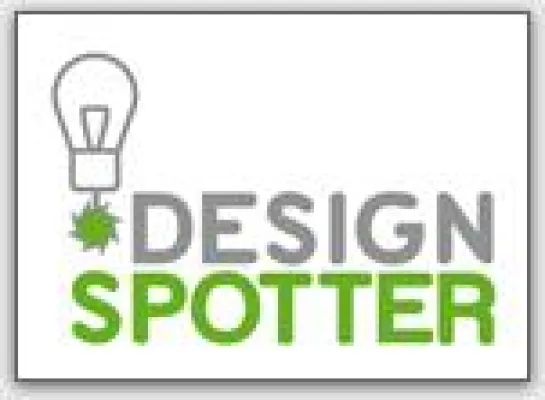 Designblog DESIGNSPOTTER.com startet durch mit DESIGNSPOTTER Agency – PR für Designer und Architekten Bild: Designblog DESIGNSPOTTER.com startet durch mit DESIGNSPOTTER Agency – PR für Designer und Architekten
