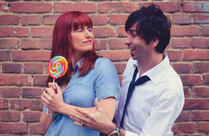 Stars erfüllen 'Herzenswünsche' Bild: Stars erfüllen 'Herzenswünsche'