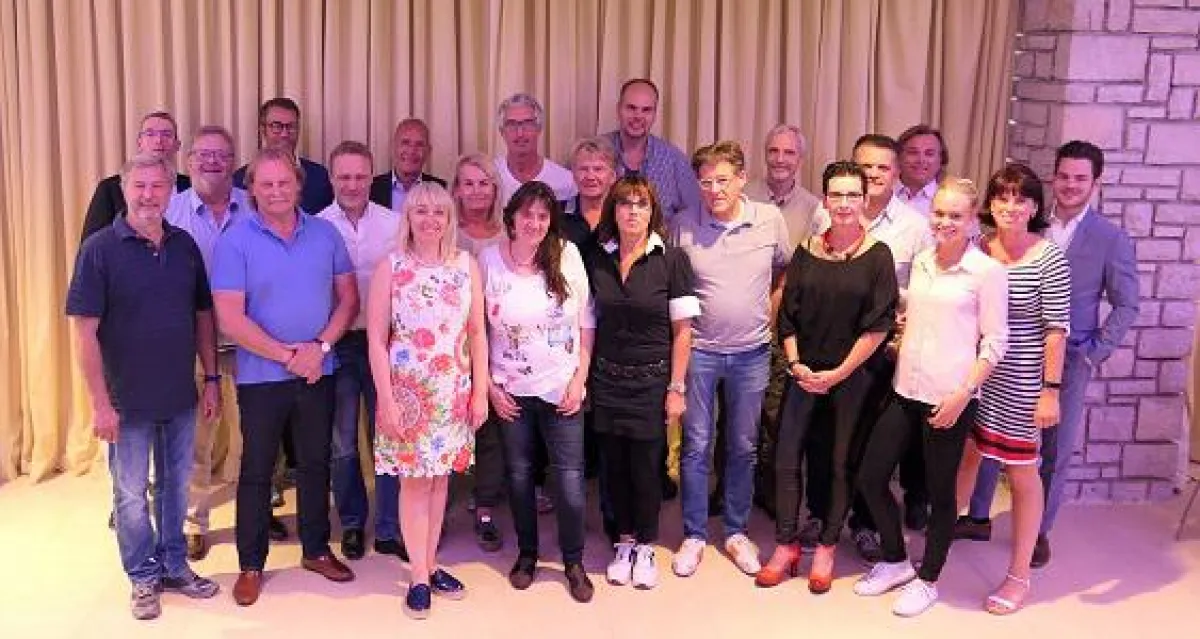 Bösing Dental veranstaltet 1. dentalen Adria-Kongress in Kroatien