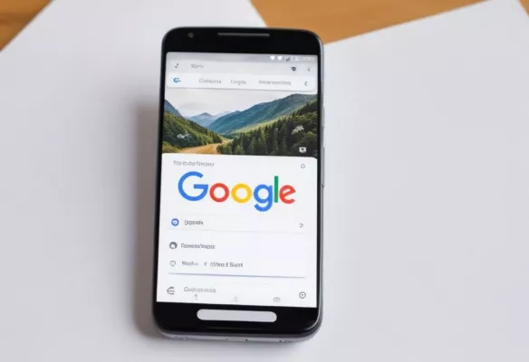 Bild: Tickende Zeitbombe: Google schließt seine Türen für nicht mobil optimierte Webseiten!