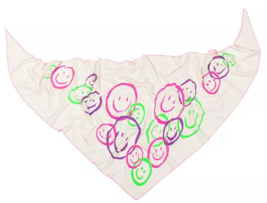 Bild: Keep on smiling - Neue Styles von Spirit of Hope