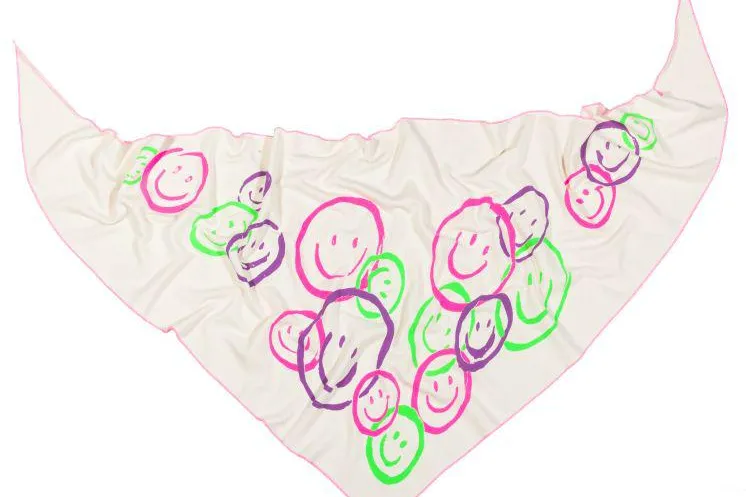 Keep on smiling - Neue Styles von Spirit of Hope Bild: Keep on smiling - Neue Styles von Spirit of Hope