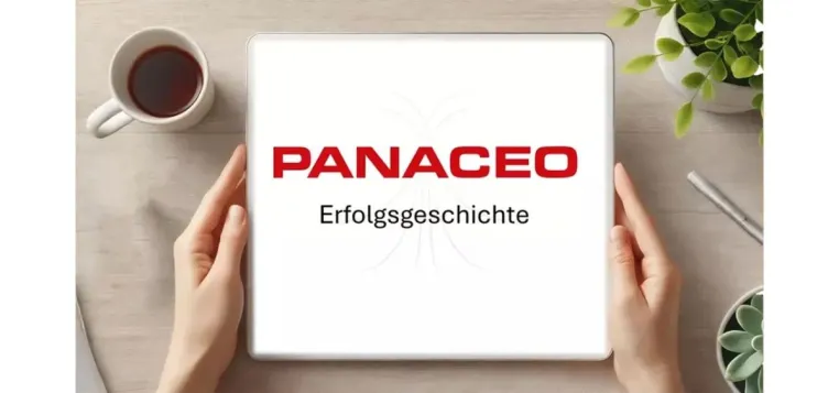 PANACEO und der PMA-Zeolith - Wissenschaft und Leidenschaft für die Gesundheit Bild: PANACEO und der PMA-Zeolith - Wissenschaft und Leidenschaft für die Gesundheit