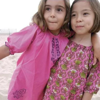 Bild: Ausgefallen und individuell - Kindermode abseits des Mainstreams