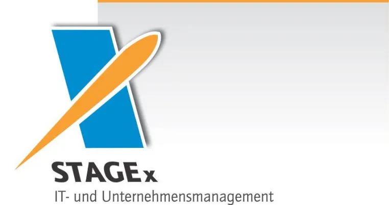 STAGEx ist neuer Kooperationspartner der Regionalgruppe XING Köln Bild: STAGEx ist neuer Kooperationspartner der Regionalgruppe XING Köln