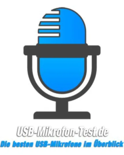 Bild: USB-mikrofon-test.de vereinfacht Vergleich von USB-Mikrofonen