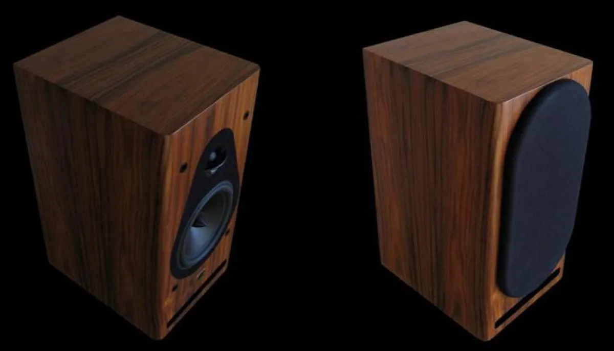 DUETT - Highend aus Frankreich