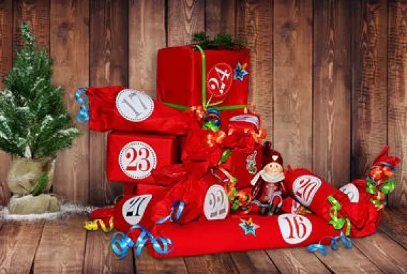 Bild: AustroBild Adventkalender – Tägliche Aktionen und Gewinnspiele für die ganze Familie