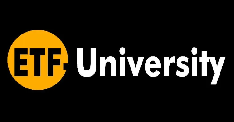 ETF-University bereichert die Bildungslandschaft Bild: ETF-University bereichert die Bildungslandschaft