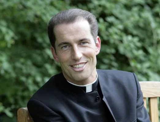 Bild: Vortrag: Lass‘ mich bloß mit Kirche in Ruhe