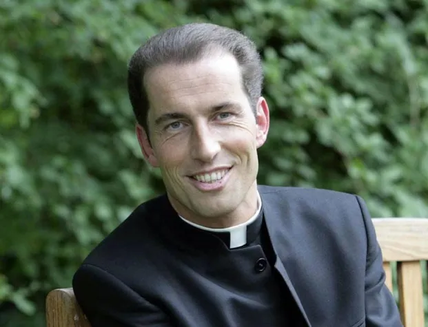 Bild: Vortrag: Lass‘ mich bloß mit Kirche in Ruhe