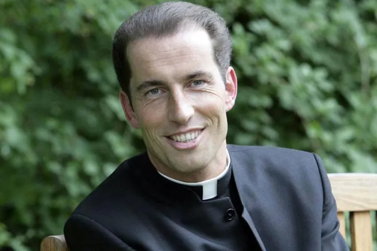 Bild: Vortrag: Lass‘ mich bloß mit Kirche in Ruhe