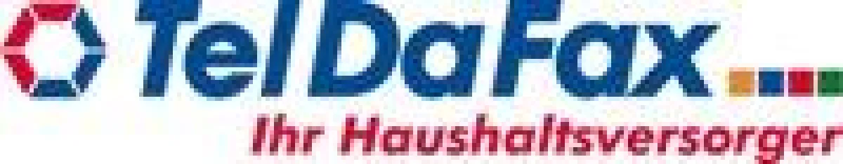 Teldafax Ihr Haushaltsversorger