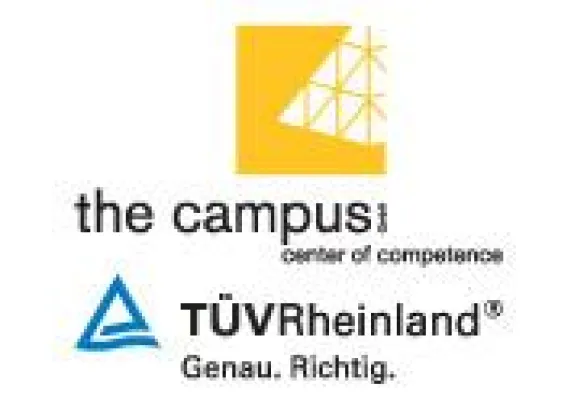 Bild: Gemeinsame Roadshow der the campus GmbH und der TÜV Rheinland Akademie gestartet