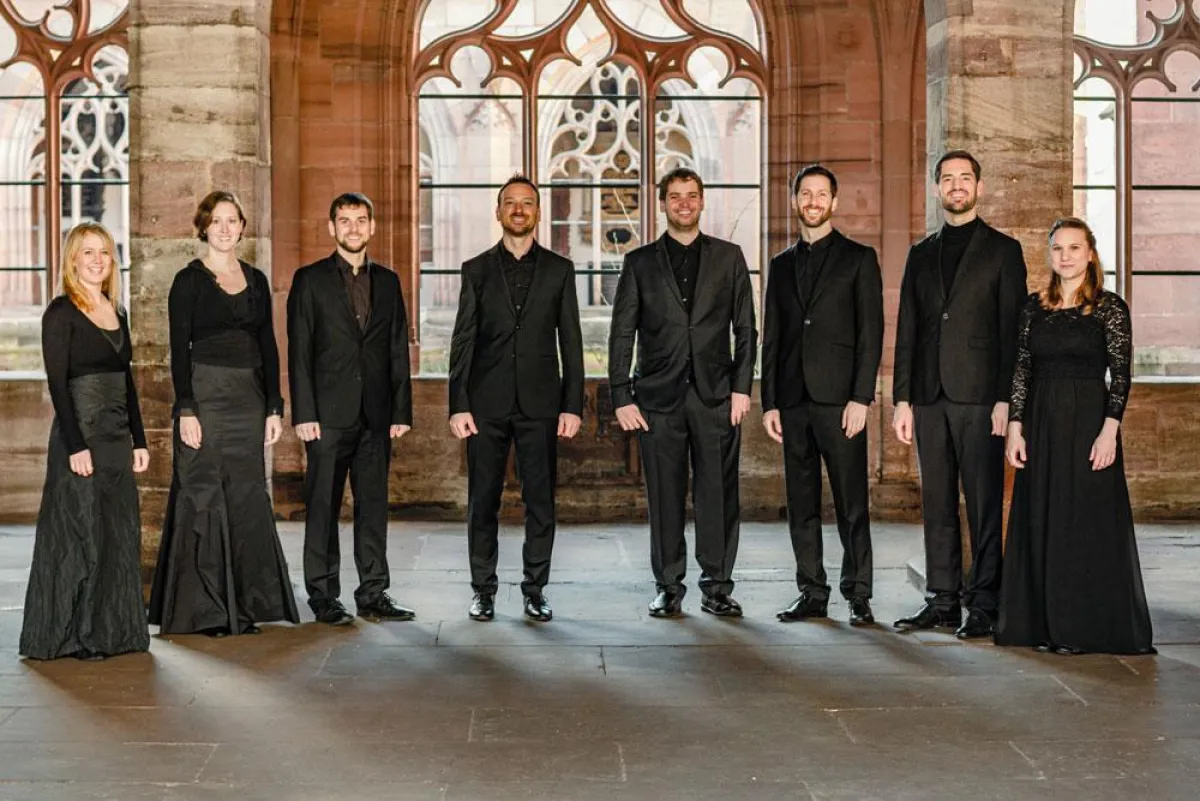 Ensemble Voces Suaves