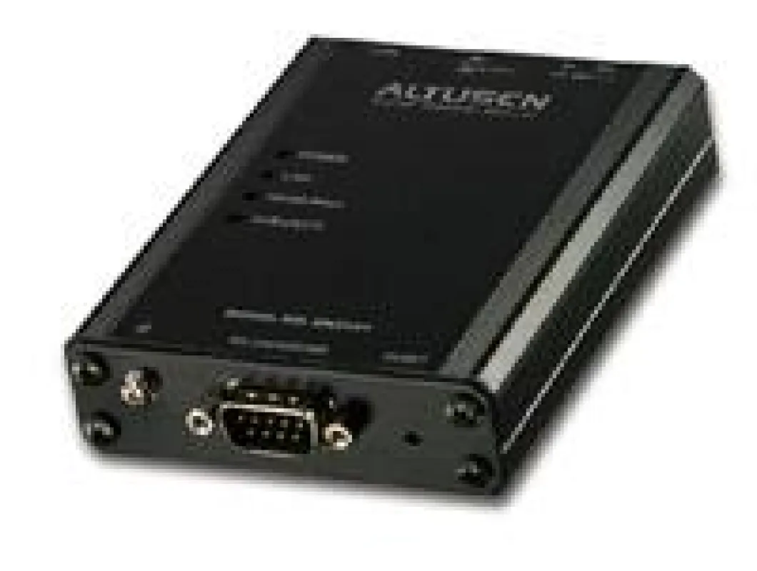 SN3101 Serial over the NET™