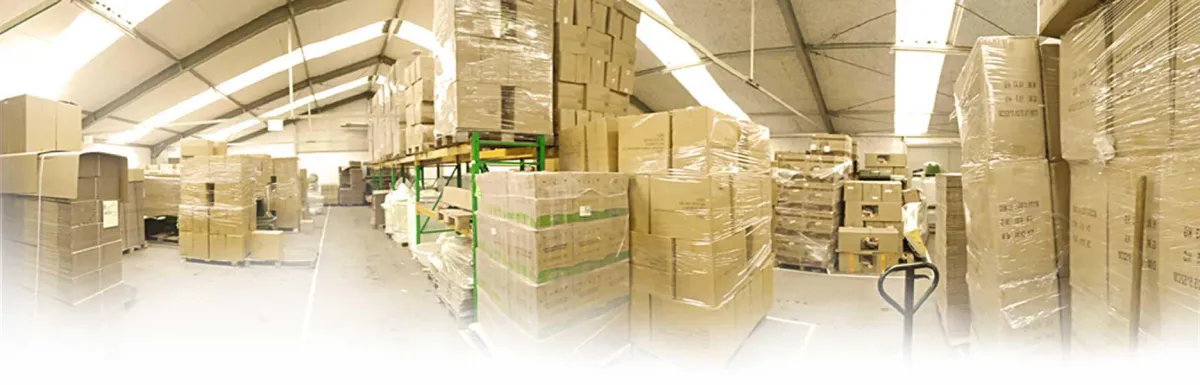 YERD Lagerverkauf Lahr