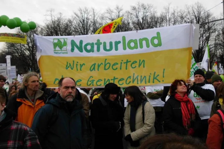 Bild: Politik handelt gegen Verbraucherwillen