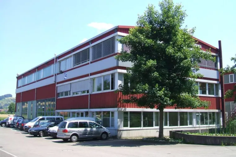 ABZ-SUiSSE in Reiden mit dem Qualitätslabel eduQua ausgezeichnet Bild: ABZ-SUiSSE in Reiden mit dem Qualitätslabel eduQua ausgezeichnet