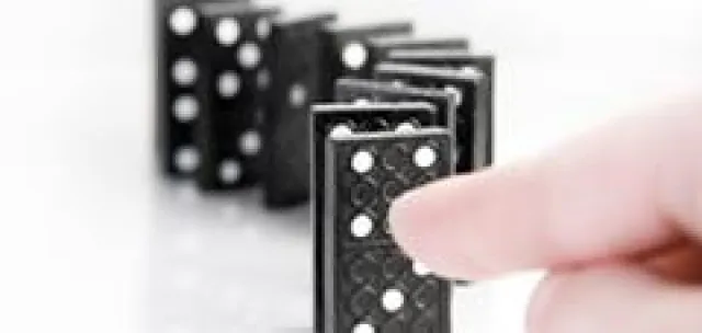 Bild: Geschäftsimpulse - Prozesse managen, optimieren und Menschen mobilisieren