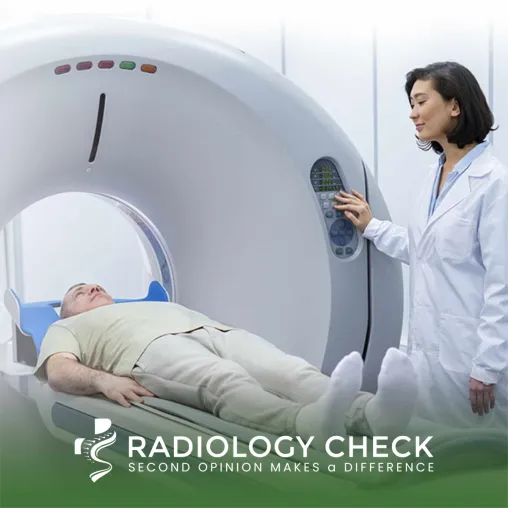 Bild: Radiologycheck.com: Schweizer Innovation eröffnet neue Ära der radiologischen Zweitmeinungen