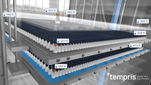 Bild: PAT-Tool für Pharma 4.0
