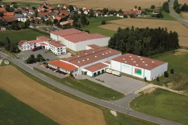 Bild: ROWO-FOOD optimiert Logistik und e-Business durch Einführung von Etikettierungsstandards