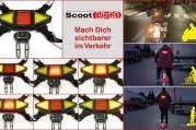 Neues Sicherheits-System für alle 2Rad-Fahrende Bild: Neues Sicherheits-System für alle 2Rad-Fahrende